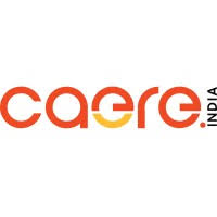 Caere India logo