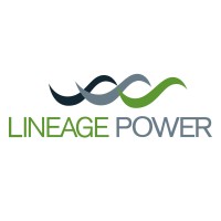 Lineage Power logo